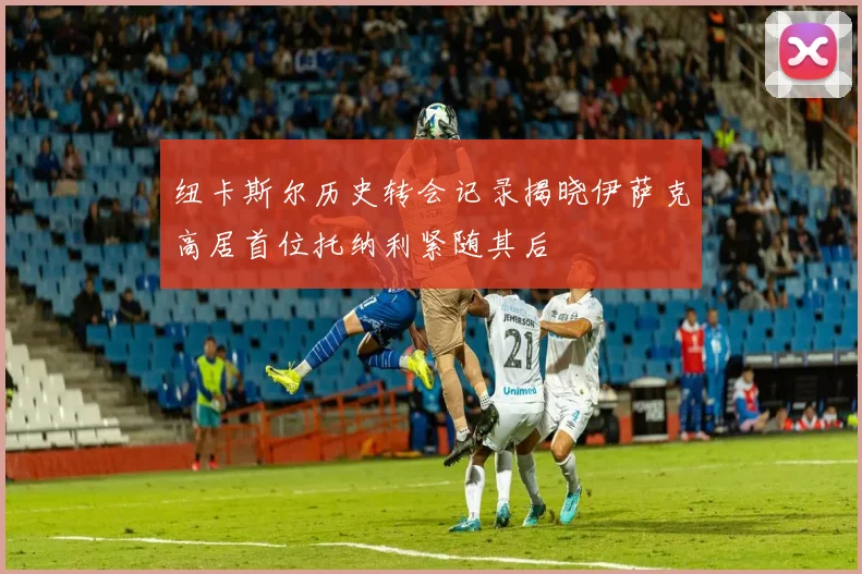 纽卡斯尔历史转会记录揭晓伊萨克高居首位托纳利紧随其后