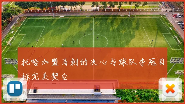 托哈加盟马刺的决心与球队夺冠目标完美契合